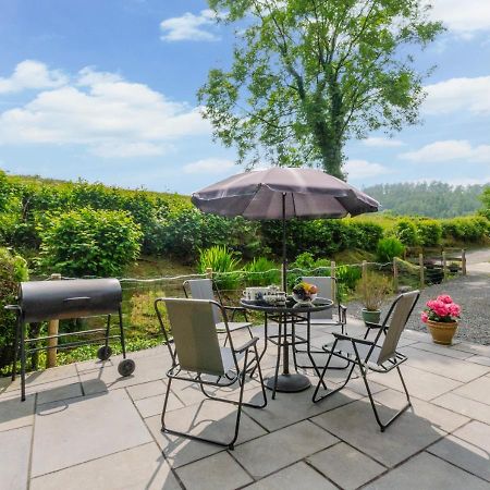 Gors Villa Llanfair Caereinion Kültér fotó