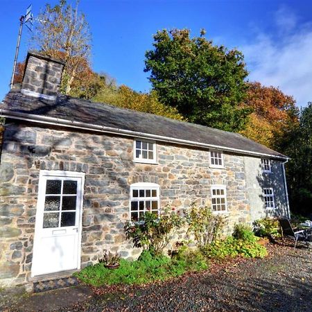 Gors Villa Llanfair Caereinion Kültér fotó
