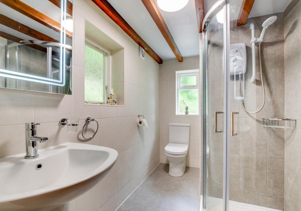 Gors Villa Llanfair Caereinion Kültér fotó