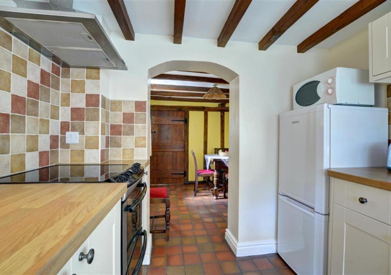 Gors Villa Llanfair Caereinion Kültér fotó