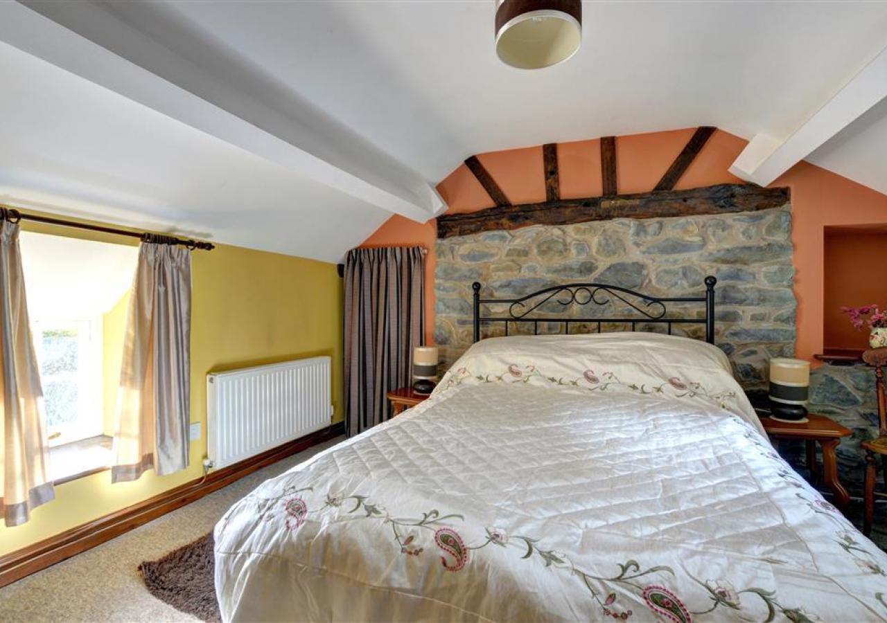 Gors Villa Llanfair Caereinion Kültér fotó