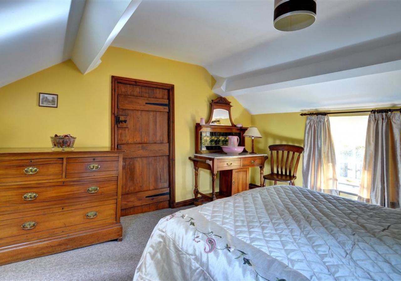 Gors Villa Llanfair Caereinion Kültér fotó
